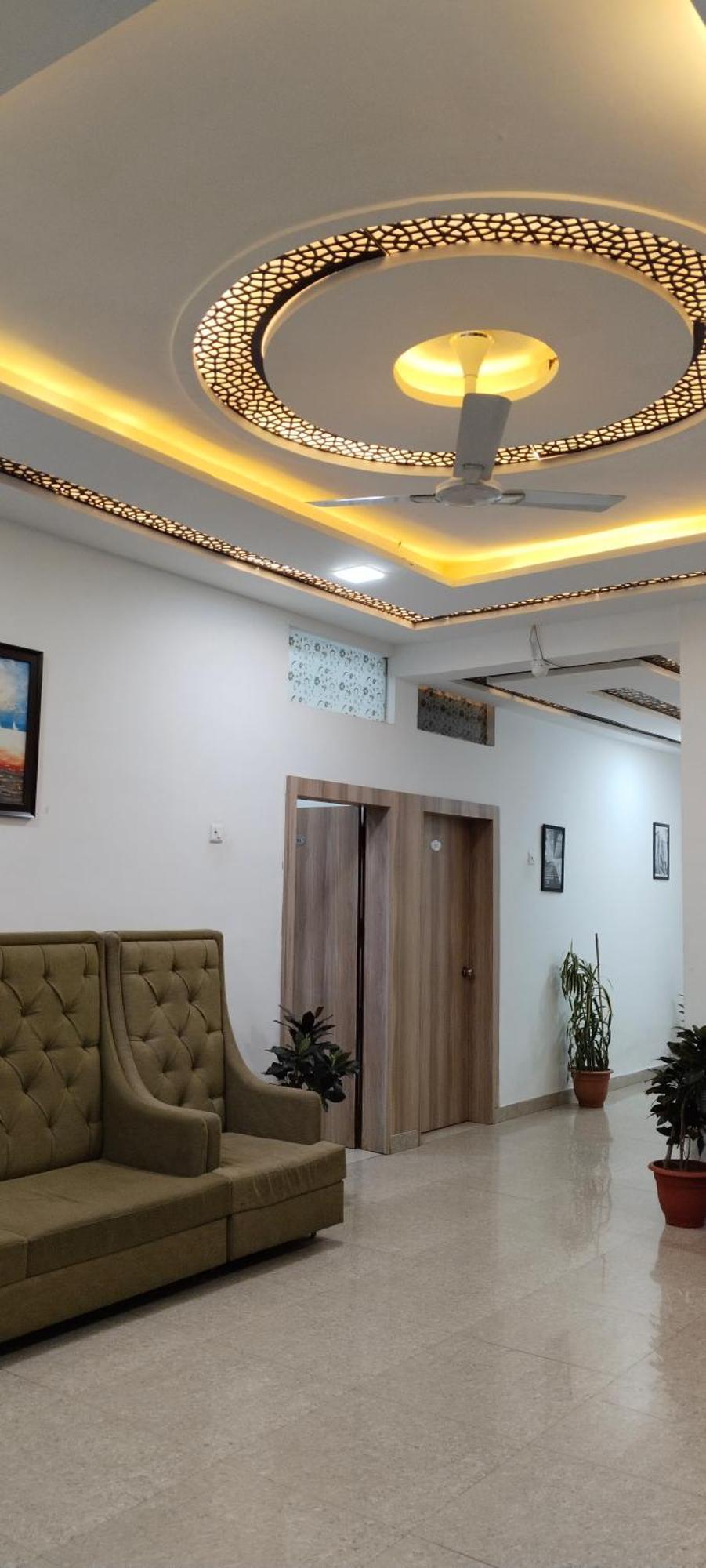 Hotel Lakeview By Bookingcare Chhatarpur Εξωτερικό φωτογραφία