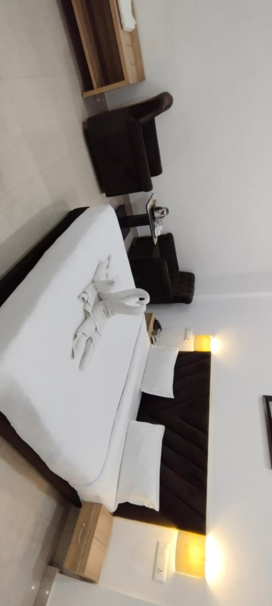 Hotel Lakeview By Bookingcare Chhatarpur Εξωτερικό φωτογραφία