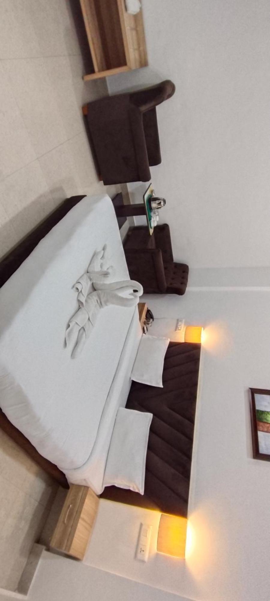 Hotel Lakeview By Bookingcare Chhatarpur Εξωτερικό φωτογραφία