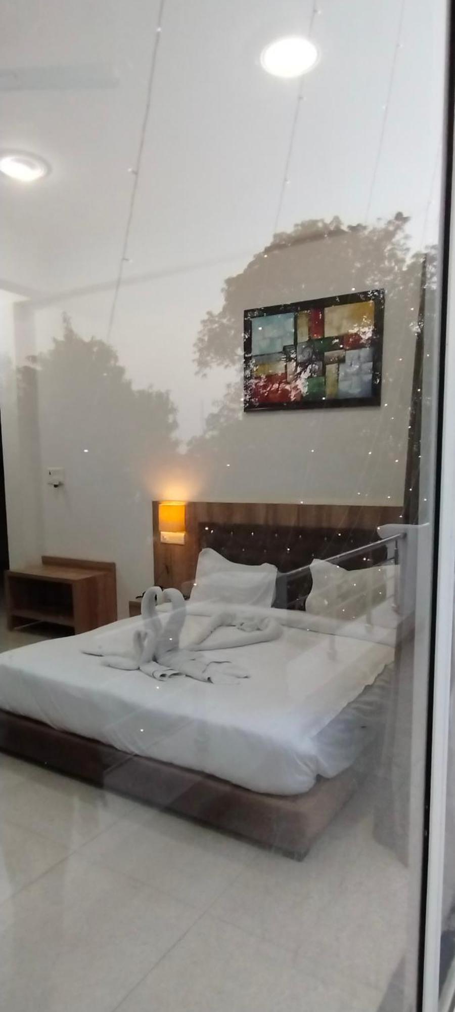 Hotel Lakeview By Bookingcare Chhatarpur Εξωτερικό φωτογραφία