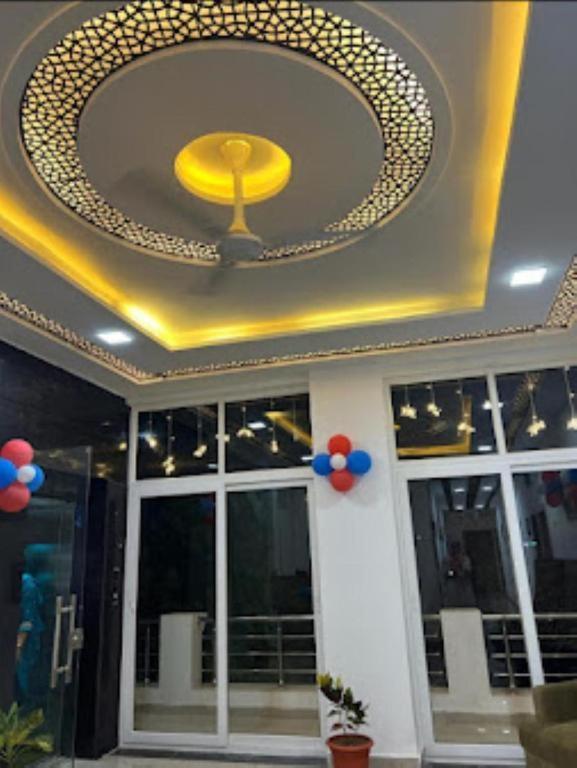 Hotel Lakeview By Bookingcare Chhatarpur Εξωτερικό φωτογραφία